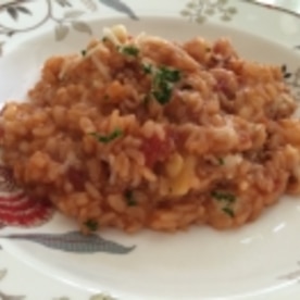 イタリア風 イカめし トマトスープ煮 レシピ 作り方 By Cocoa Nana 楽天レシピ イタリア風 イカめし トマトスープ煮 レシピ 作り方 By Cocoa Nana 楽天レシピ